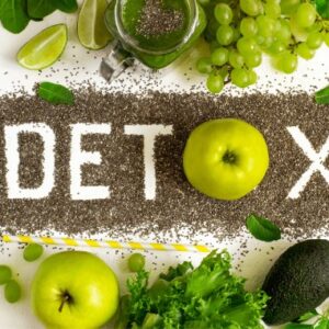 7 Günlük Detoks Planı (Bilimsel Temelli)