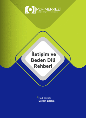 🗣 İletişim ve Beden Dili Rehberi