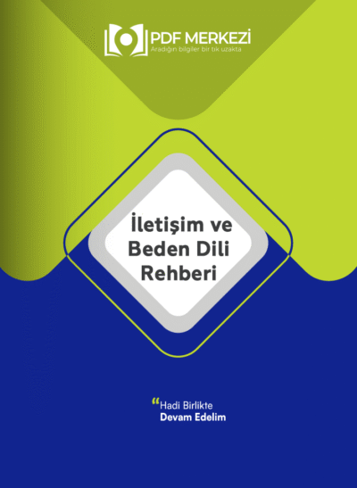 🗣 İletişim ve Beden Dili Rehberi