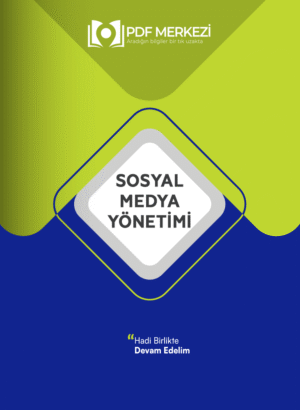 SOSYAL MEDYA YÖNETİMİ