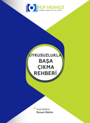 Uykusuzlukla Başa Çıkma Yöntemi