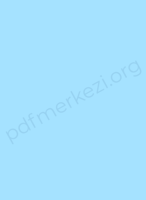 Psikoloji-Kişilik Gelişim Kuramları